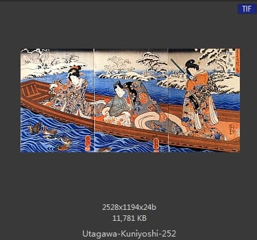 Utagawa Kuniyoshi