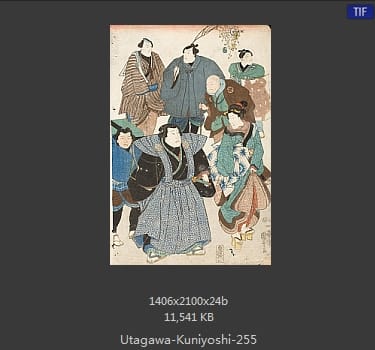 Utagawa Kuniyoshi