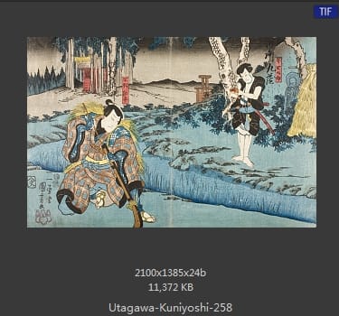 Utagawa Kuniyoshi