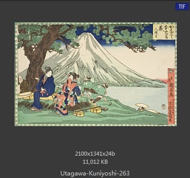 Utagawa Kuniyoshi