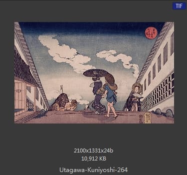 Utagawa Kuniyoshi