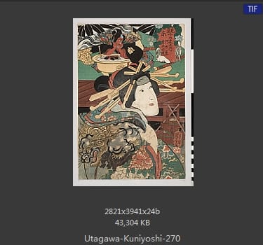 Utagawa Kuniyoshi