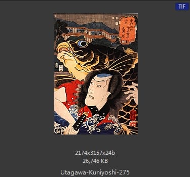 Utagawa Kuniyoshi