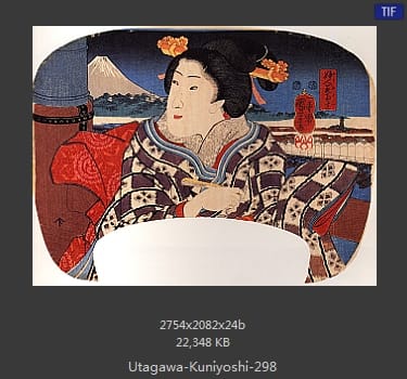 Utagawa Kuniyoshi