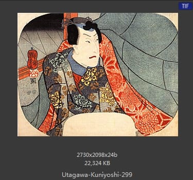 Utagawa Kuniyoshi