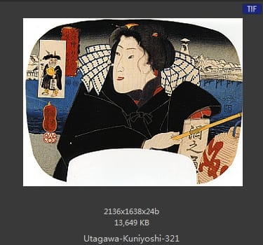 Utagawa Kuniyoshi