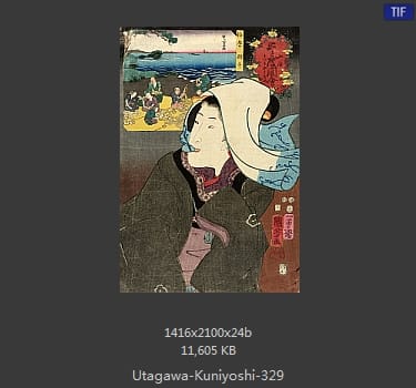 Utagawa Kuniyoshi