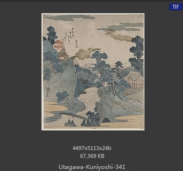 Utagawa Kuniyoshi