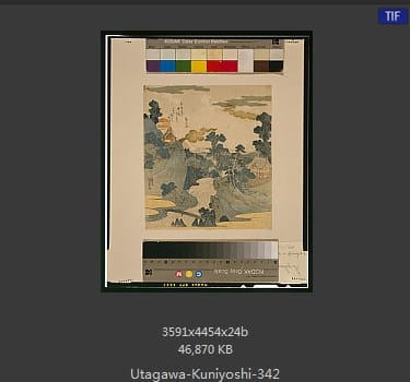 Utagawa Kuniyoshi