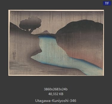Utagawa Kuniyoshi