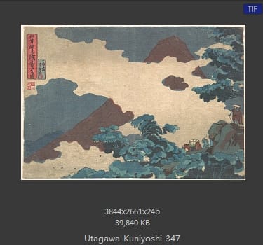 Utagawa Kuniyoshi