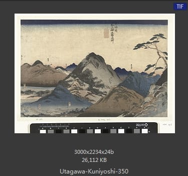 Utagawa Kuniyoshi