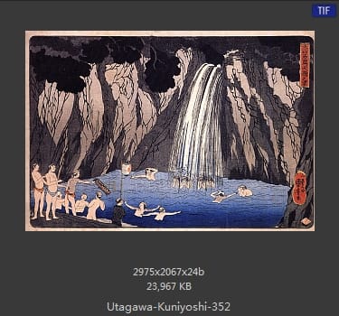 Utagawa Kuniyoshi