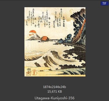 Utagawa Kuniyoshi