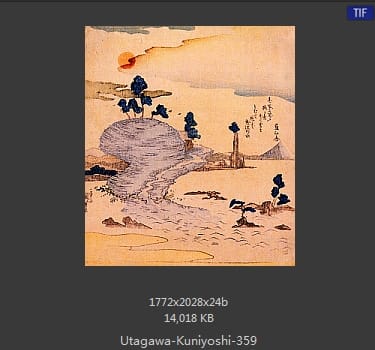 Utagawa Kuniyoshi