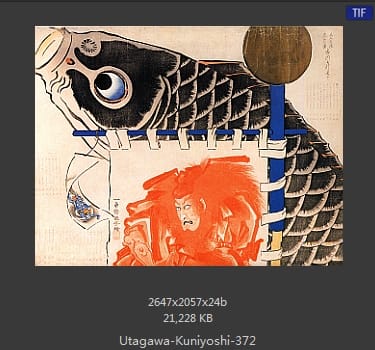Utagawa Kuniyoshi
