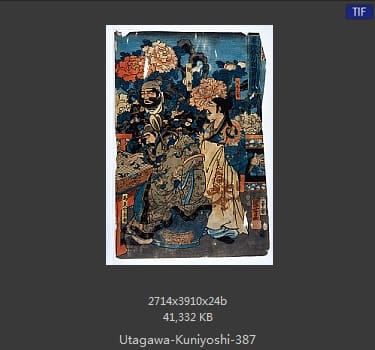 Utagawa Kuniyoshi