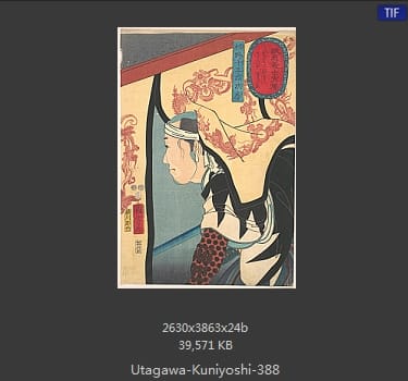 Utagawa Kuniyoshi