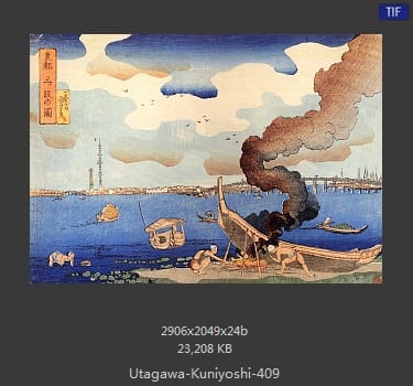 Utagawa Kuniyoshi