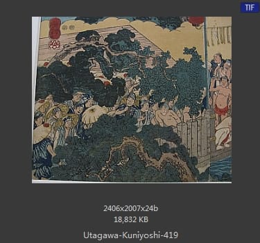 Utagawa Kuniyoshi
