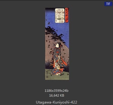 Utagawa Kuniyoshi