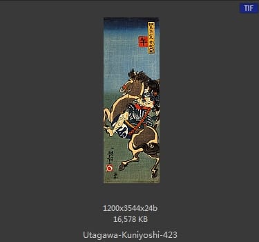 Utagawa Kuniyoshi
