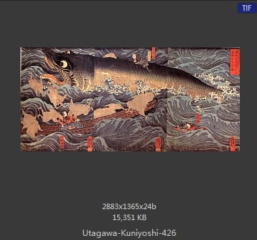 Utagawa Kuniyoshi