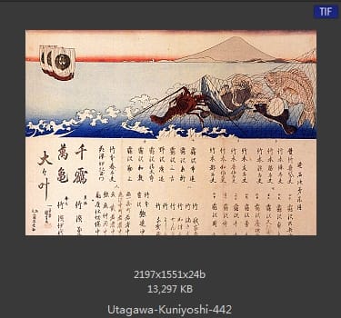 Utagawa Kuniyoshi