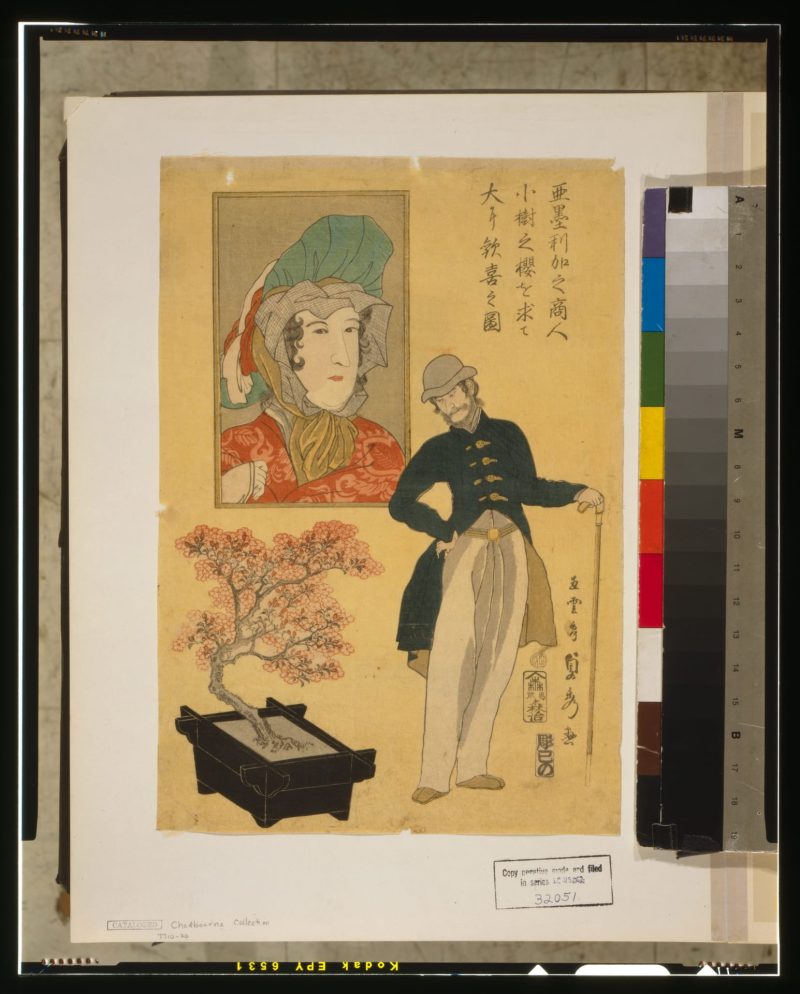 歌川贞秀 #27