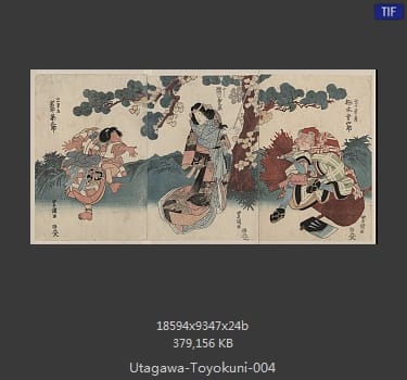 Toyokuni