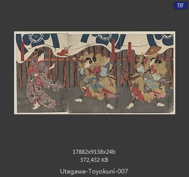 Toyokuni