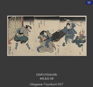 Toyokuni