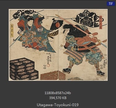 Toyokuni