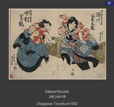 Toyokuni