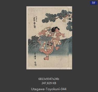 Toyokuni
