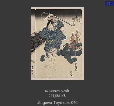 Toyokuni