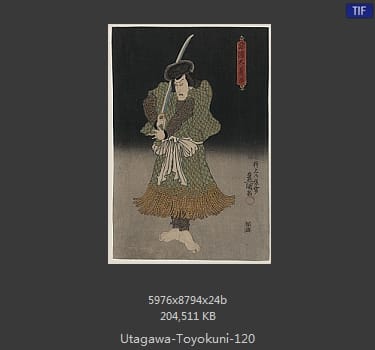Toyokuni