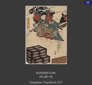 Toyokuni