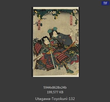 Toyokuni