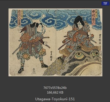 Toyokuni