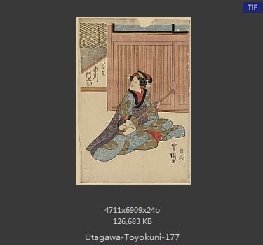 Toyokuni