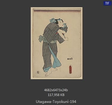 Toyokuni