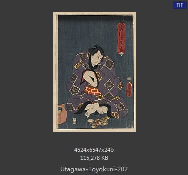 Toyokuni