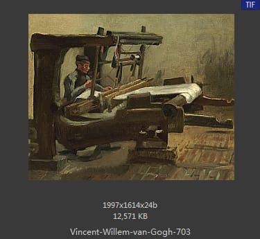 Vincent van Gogh