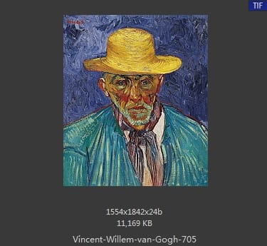 Vincent van Gogh