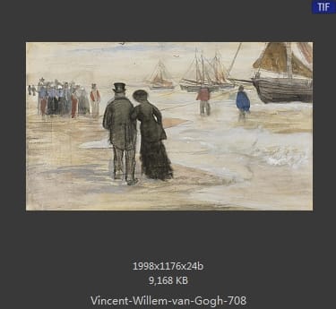 Vincent van Gogh