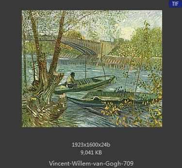 Vincent van Gogh