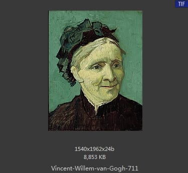 Vincent van Gogh