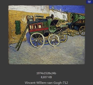 Vincent van Gogh
