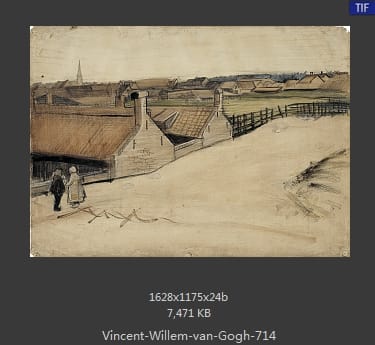 Vincent van Gogh